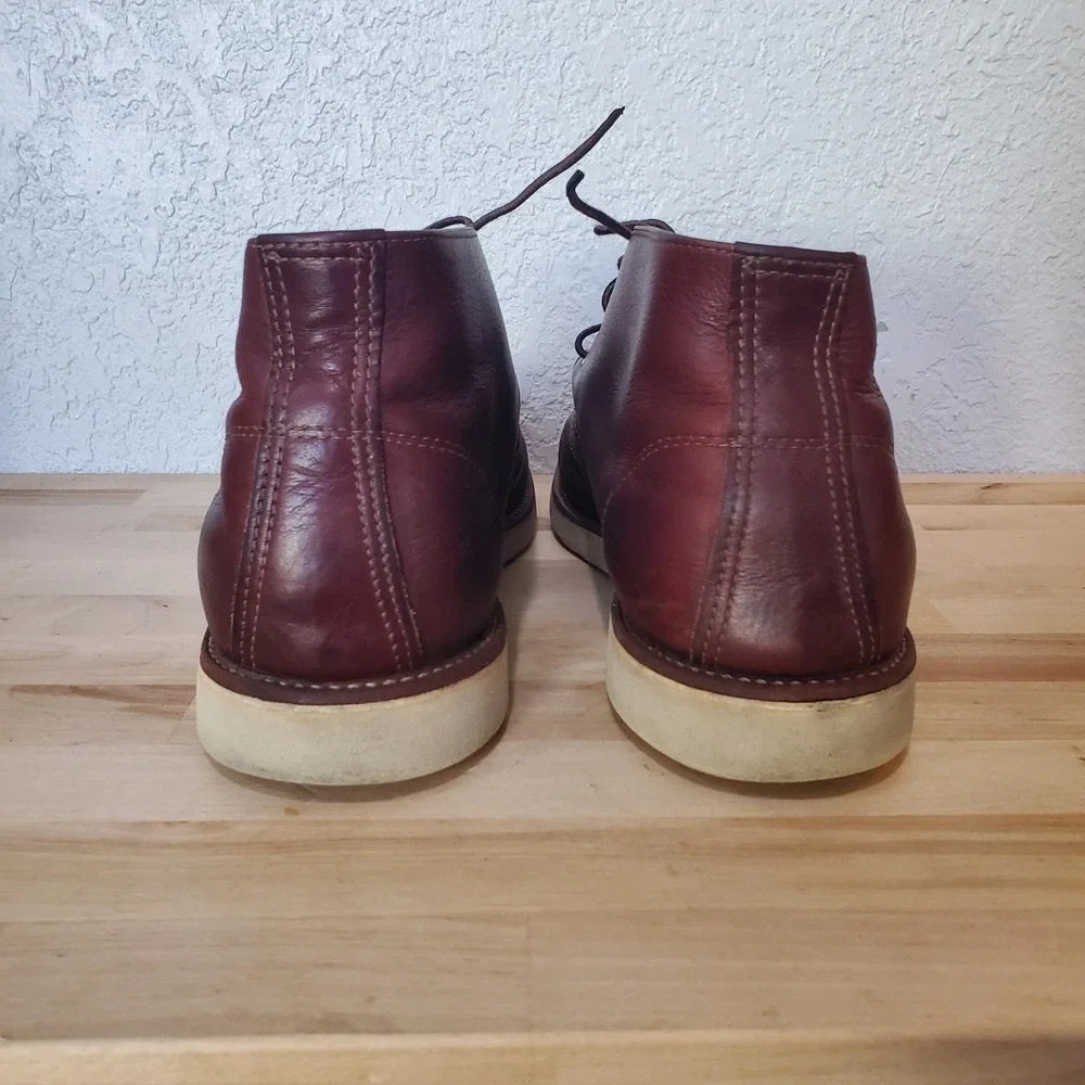 Red Wing Shoes red wing